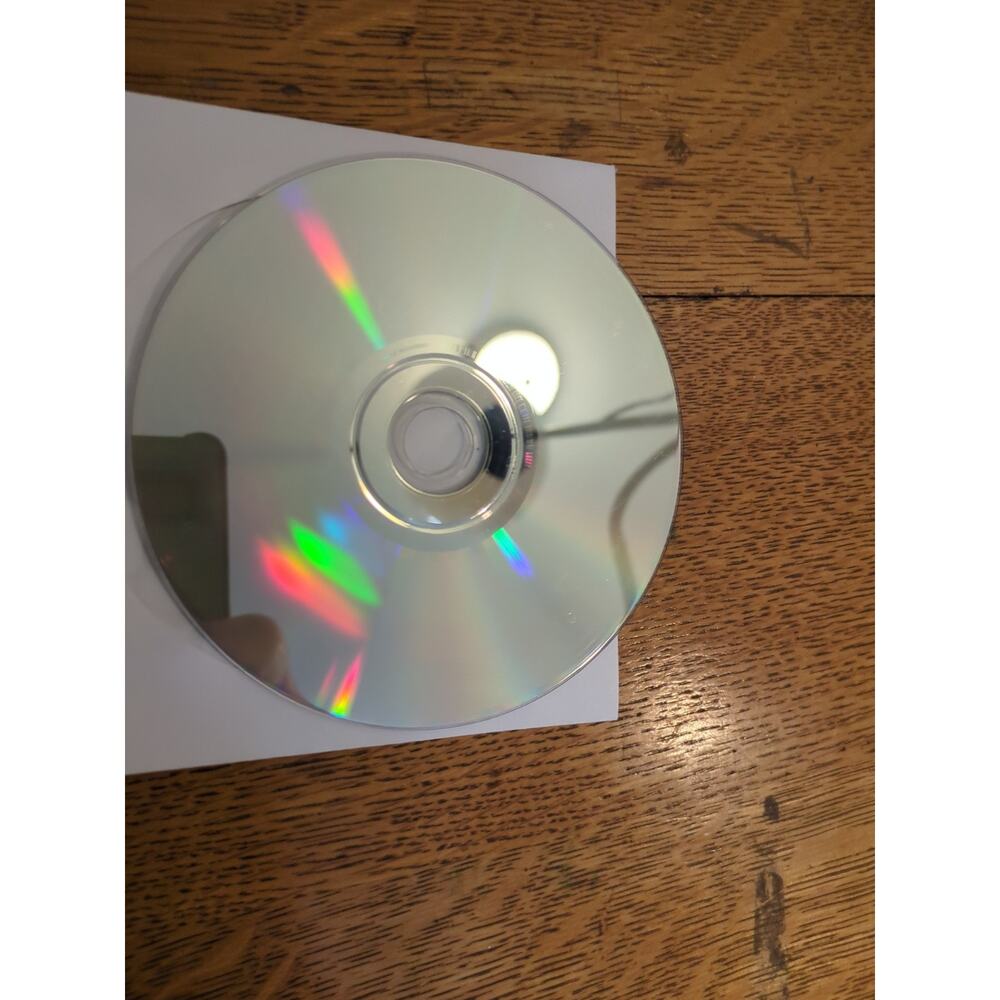 Insight Program: Audio CD, Rare Disc Only - Picture 2 of 2